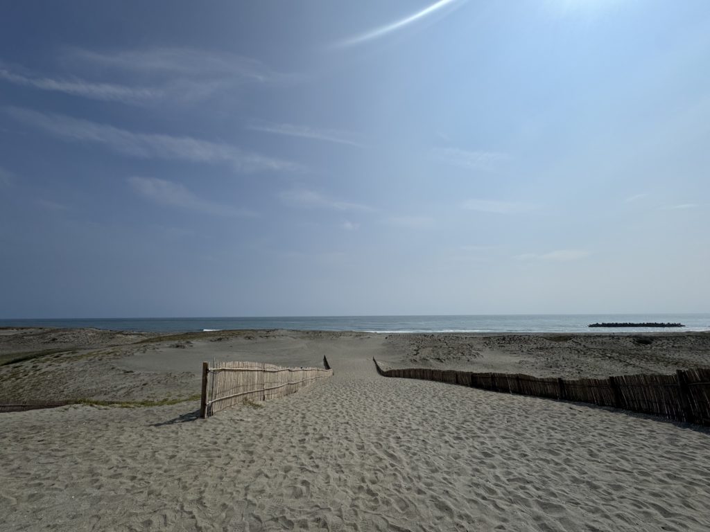 訪問理学療法士の休日